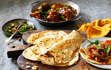 Chapati