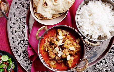 Korma